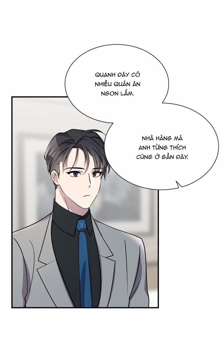 Thà Chết Còn Hơn Ngủ Cùng Cậu 6 trang 15