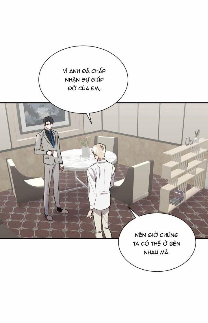 Thà Chết Còn Hơn Ngủ Cùng Cậu 6 trang 16