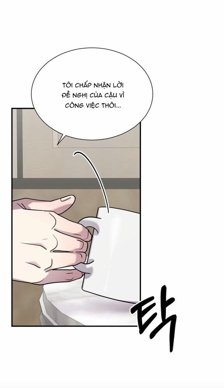 Thà Chết Còn Hơn Ngủ Cùng Cậu 6 trang 18