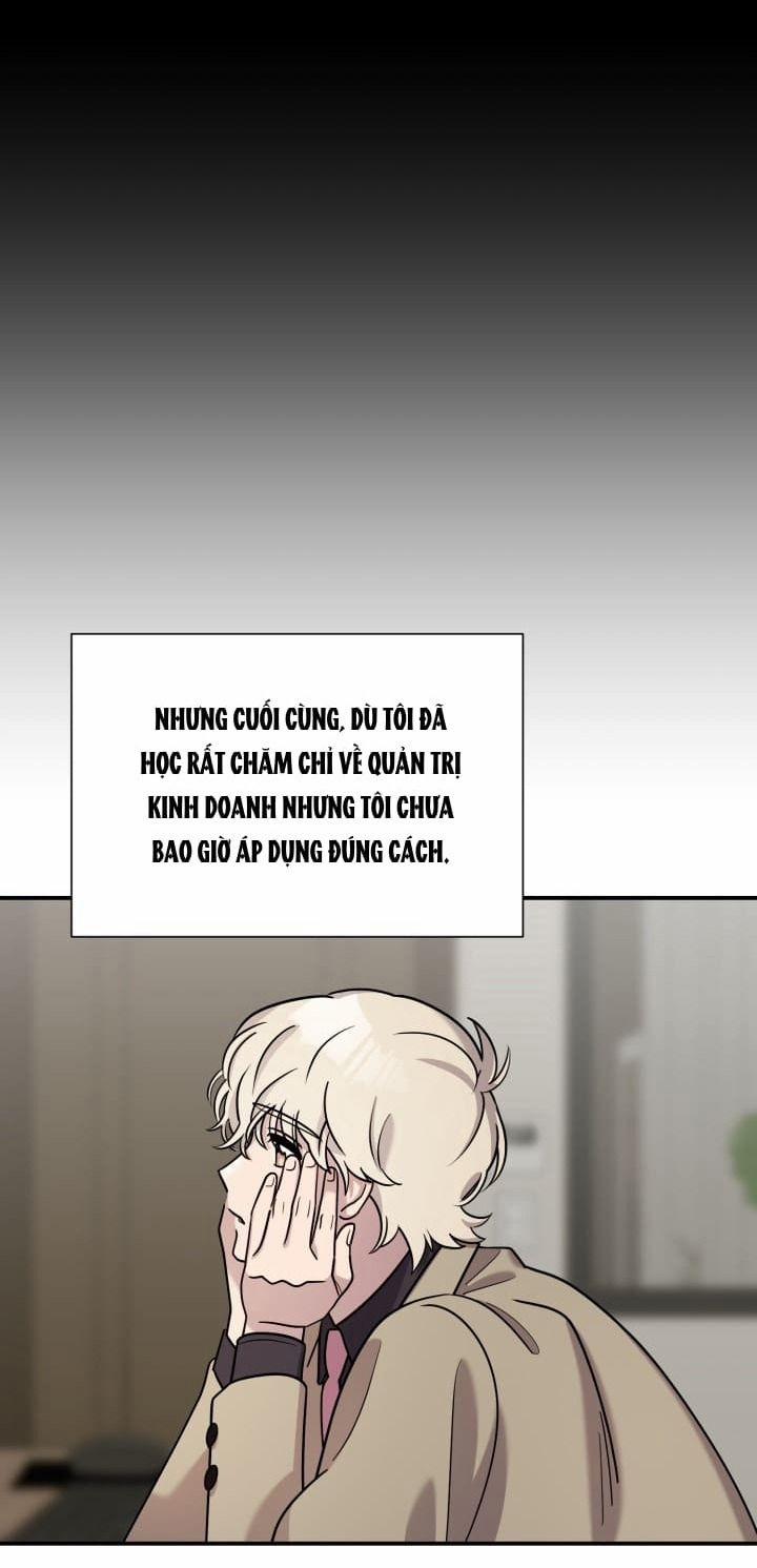 Thà Chết Còn Hơn Ngủ Cùng Cậu 6 trang 47