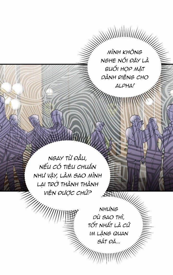 Thà Chết Còn Hơn Ngủ Cùng Cậu 8 trang 11