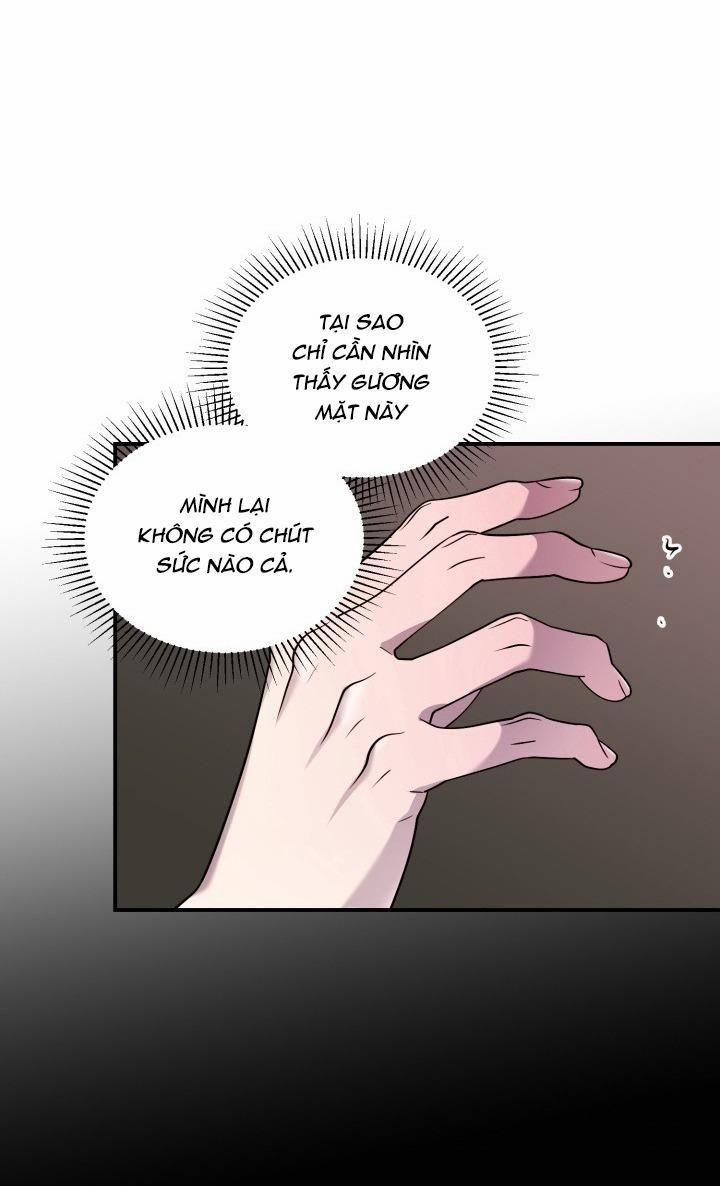 Thà Chết Còn Hơn Ngủ Cùng Cậu 9 trang 2