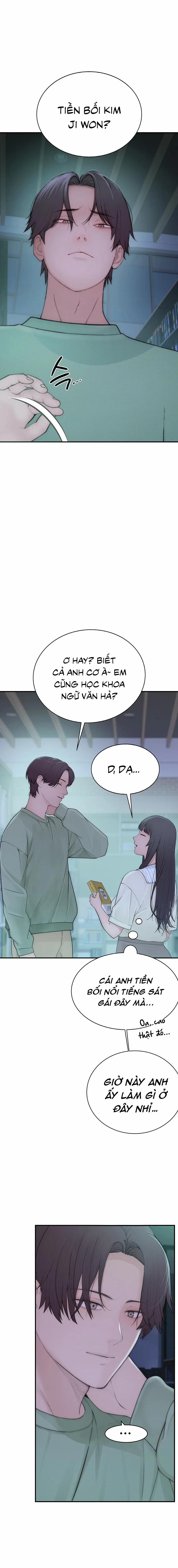 Tha hóa bản chất. 3 trang 28