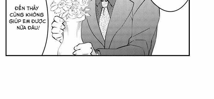 Thả Thính Chàng Gấu Nhà Tôi 10.2 trang 1