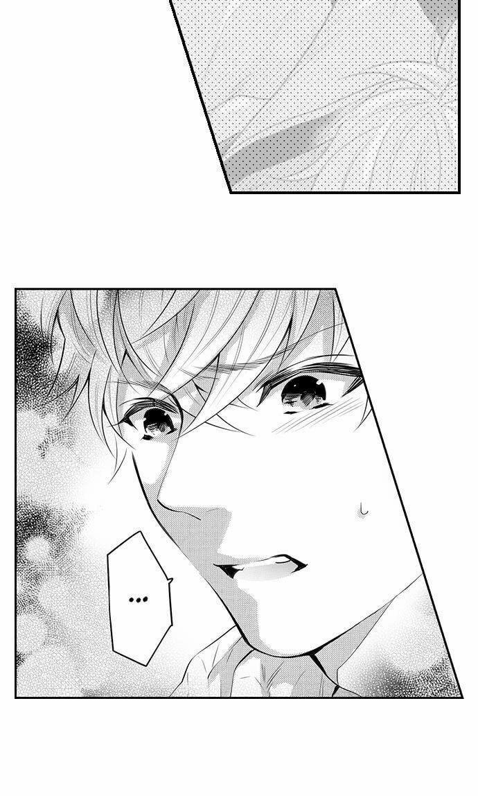 Thả Thính Chàng Gấu Nhà Tôi 13.1 trang 9