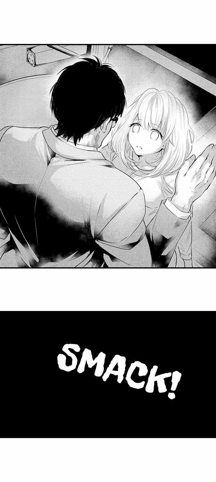 Thả Thính Chàng Gấu Nhà Tôi 15.2 trang 6