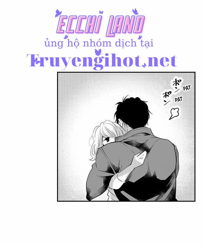 Thả Thính Chàng Gấu Nhà Tôi 16.2 trang 16