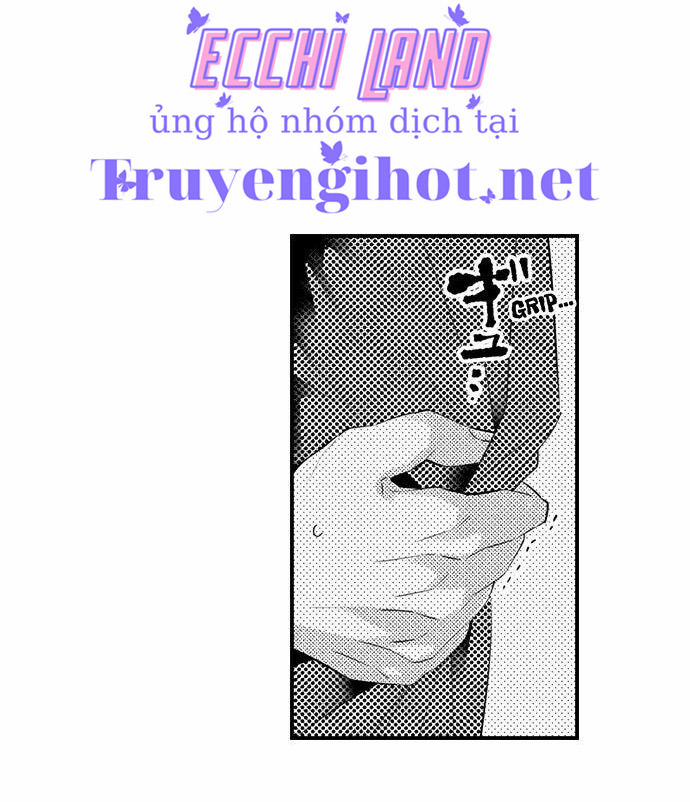 Thả Thính Chàng Gấu Nhà Tôi 16.2 trang 2