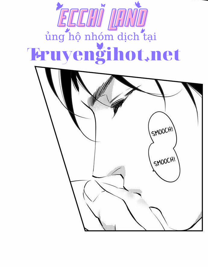 Thả Thính Chàng Gấu Nhà Tôi 17.2 trang 2