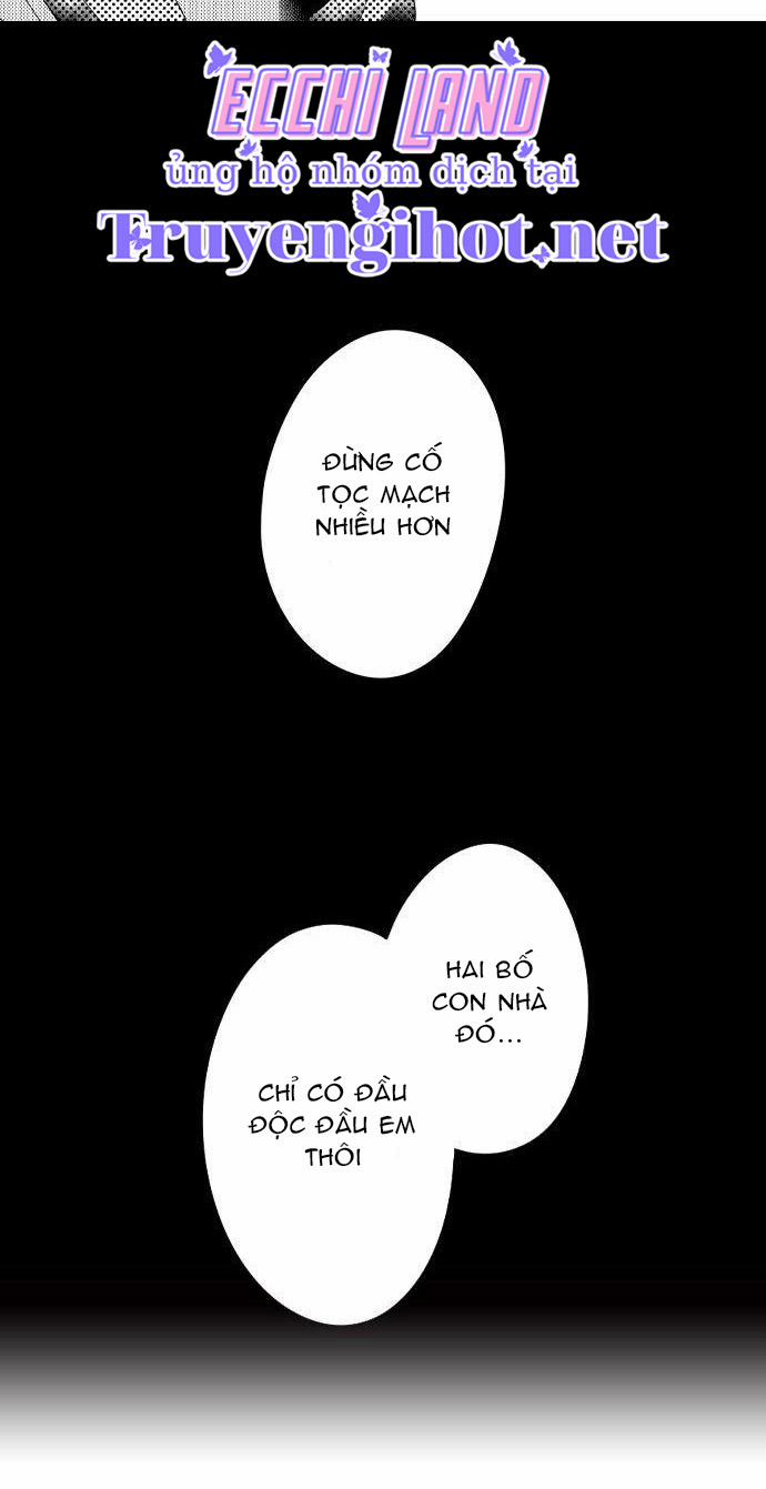 Thả Thính Chàng Gấu Nhà Tôi 22.1 trang 10