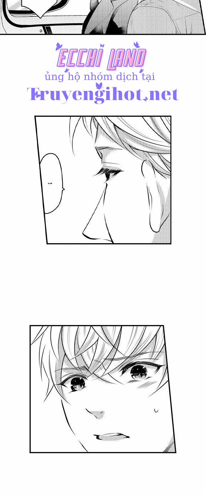 Thả Thính Chàng Gấu Nhà Tôi 22.1 trang 6