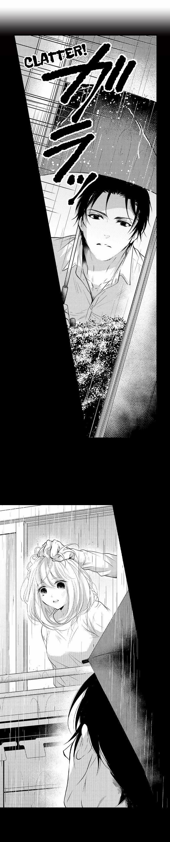 Thả Thính Chàng Gấu Nhà Tôi 23.1 trang 5