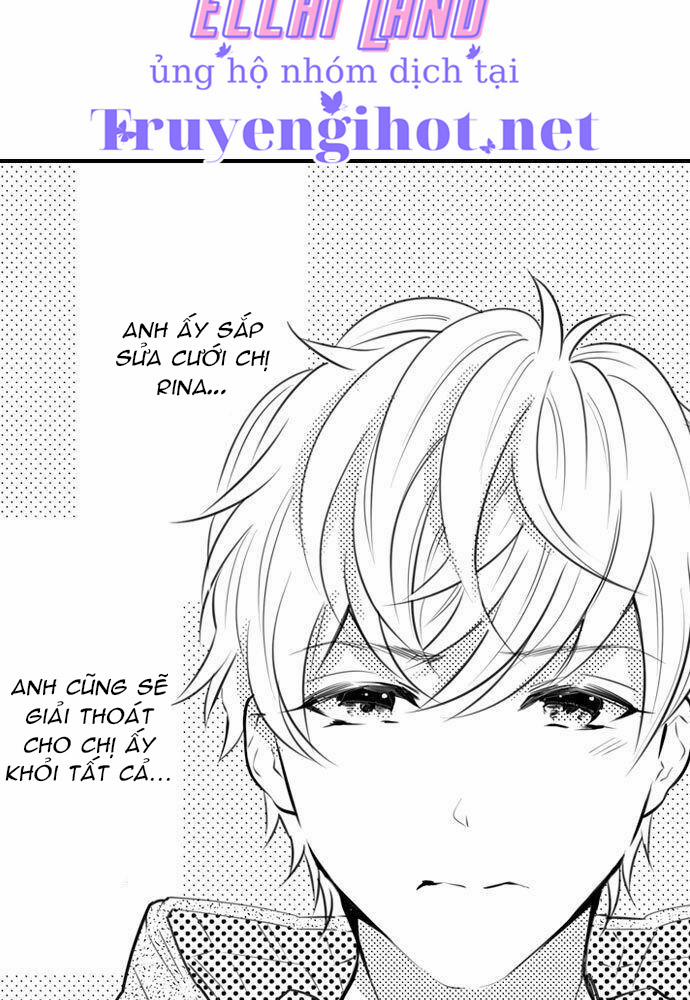 Thả Thính Chàng Gấu Nhà Tôi 25.1 trang 3