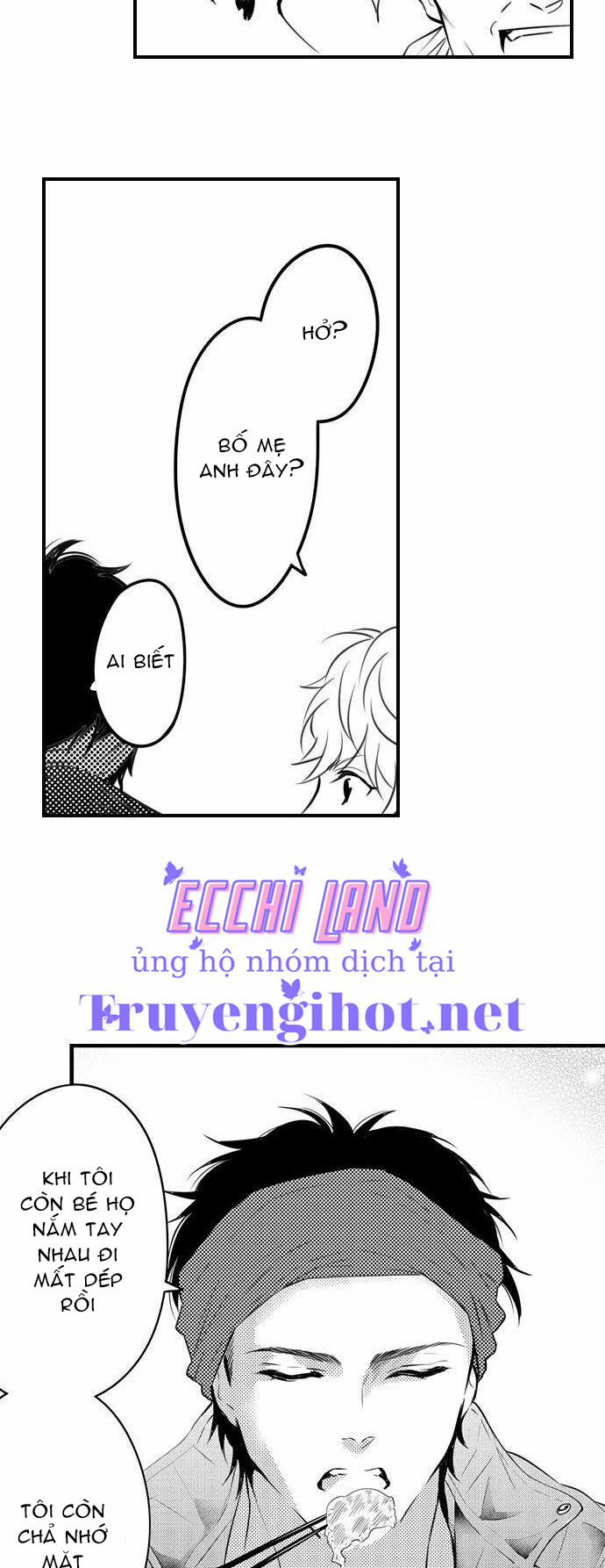 Thả Thính Chàng Gấu Nhà Tôi 25.2 trang 4