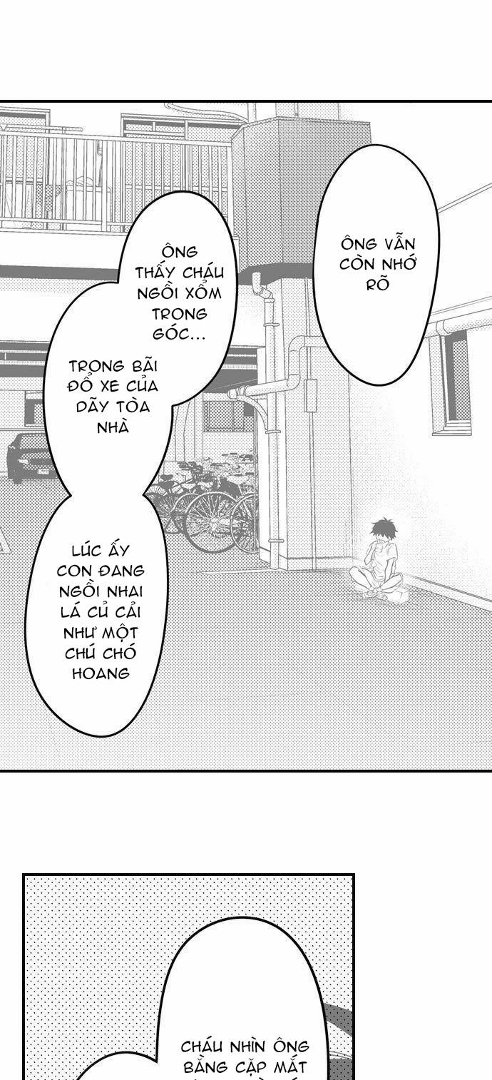 Thả Thính Chàng Gấu Nhà Tôi 25.2 trang 6