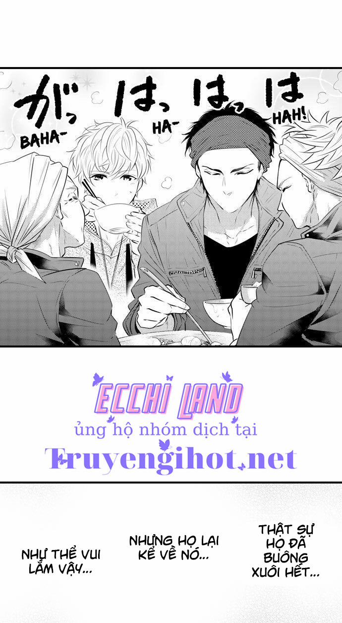 Thả Thính Chàng Gấu Nhà Tôi 25.2 trang 9