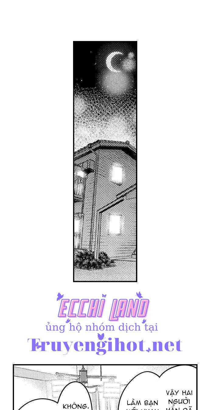 Thả Thính Chàng Gấu Nhà Tôi 26.2 trang 2