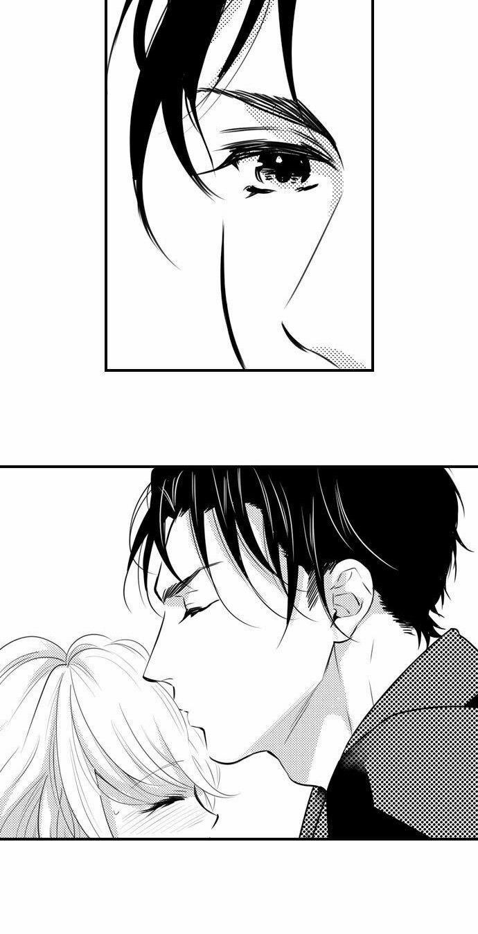 Thả Thính Chàng Gấu Nhà Tôi 26.2 trang 5