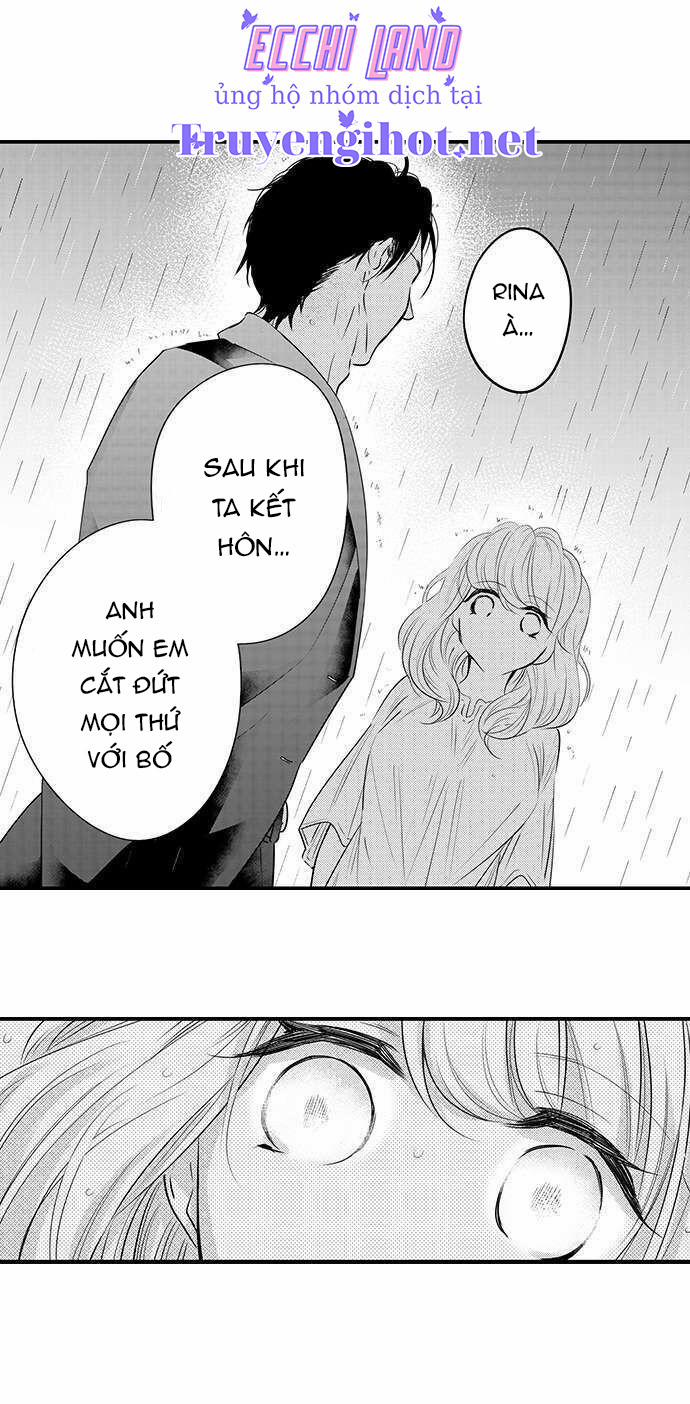 Thả Thính Chàng Gấu Nhà Tôi 29.1 trang 4