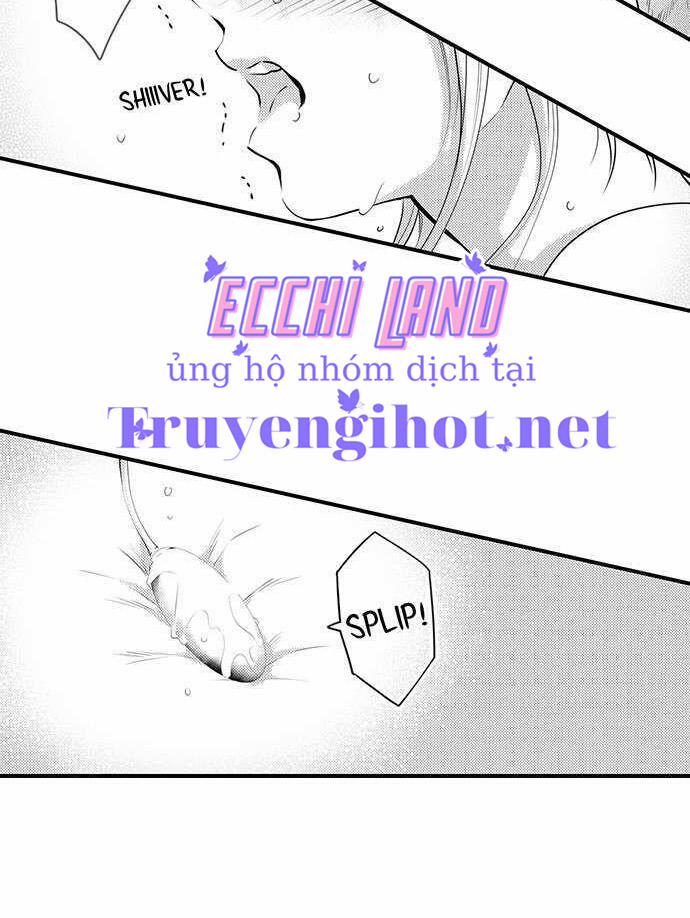 Thả Thính Chàng Gấu Nhà Tôi 33.2 trang 3