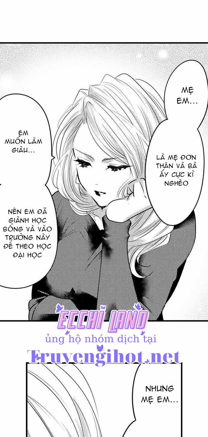 Thả Thính Chàng Gấu Nhà Tôi 34.2 trang 12