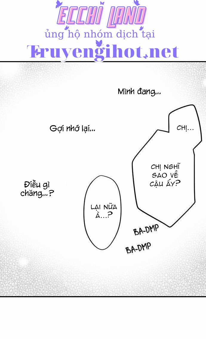 Thả Thính Chàng Gấu Nhà Tôi 35.1 trang 14