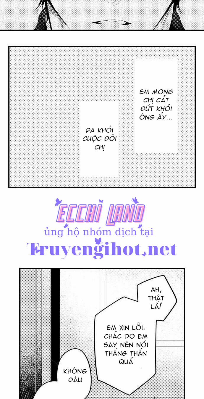 Thả Thính Chàng Gấu Nhà Tôi 35.1 trang 9