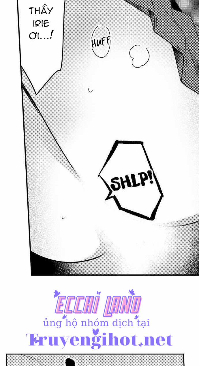 Thả Thính Chàng Gấu Nhà Tôi 35.2 trang 13