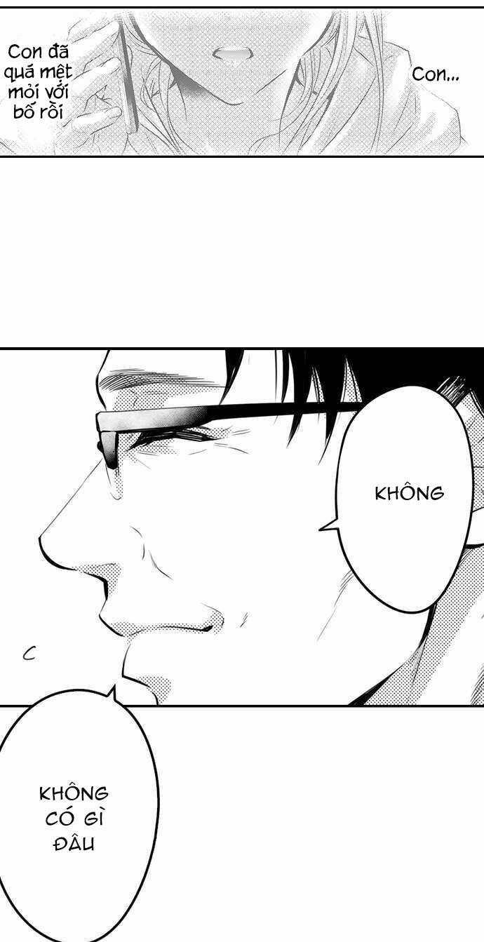 Thả Thính Chàng Gấu Nhà Tôi 37.2 trang 1