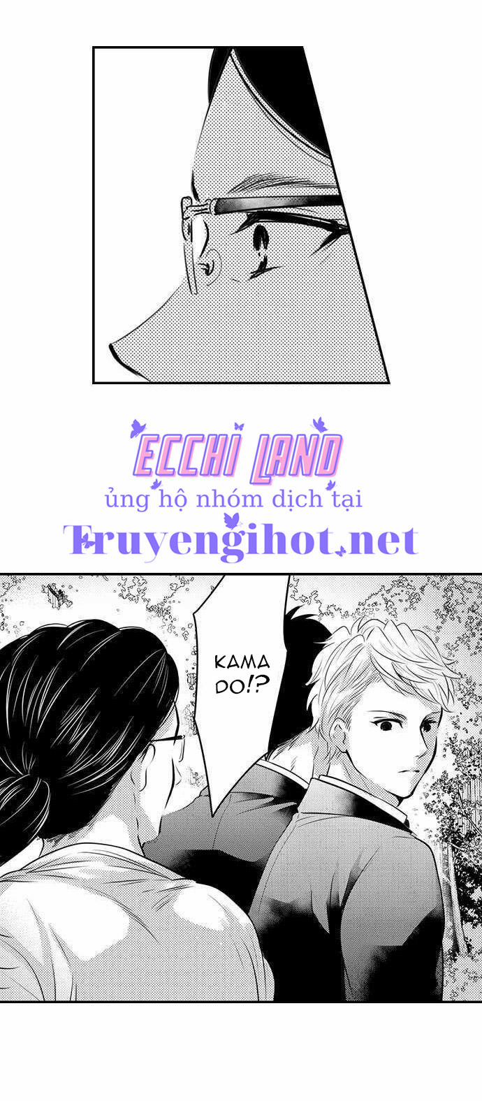 Thả Thính Chàng Gấu Nhà Tôi 37.2 trang 8