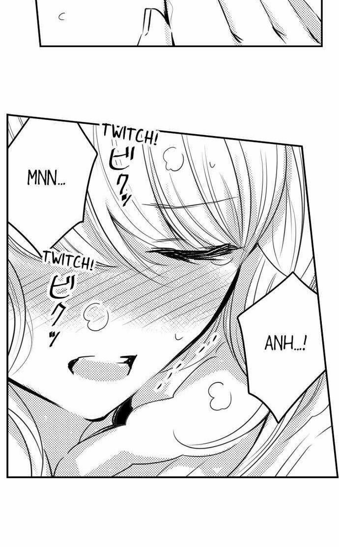 Thả Thính Chàng Gấu Nhà Tôi 38.1 trang 13