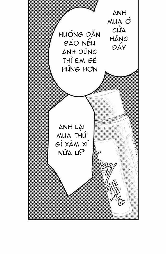 Thả Thính Chàng Gấu Nhà Tôi 38.2 trang 2