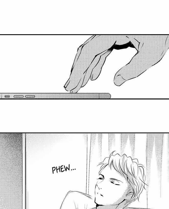 Thả Thính Chàng Gấu Nhà Tôi 39.2 trang 3