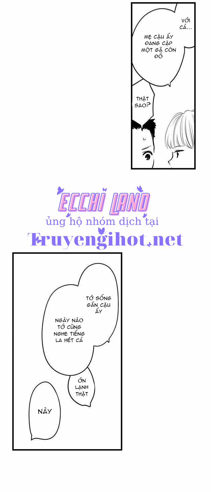 Thả Thính Chàng Gấu Nhà Tôi 40.1 trang 7