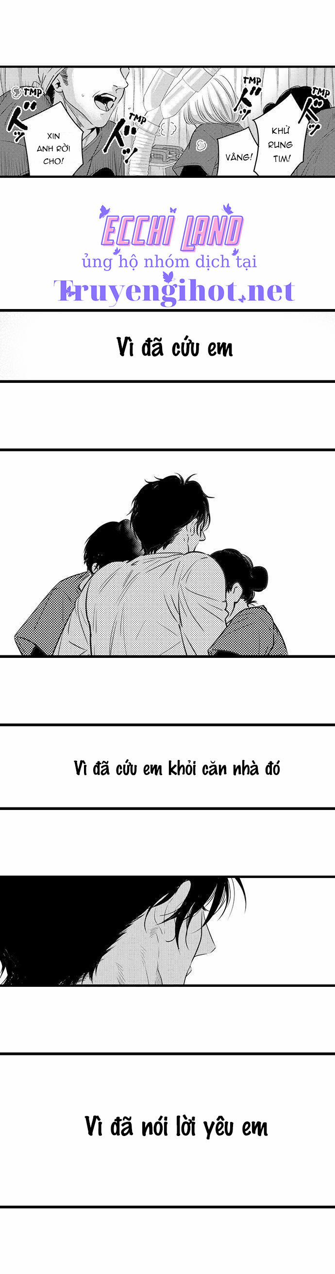 Thả Thính Chàng Gấu Nhà Tôi 59.2 trang 2