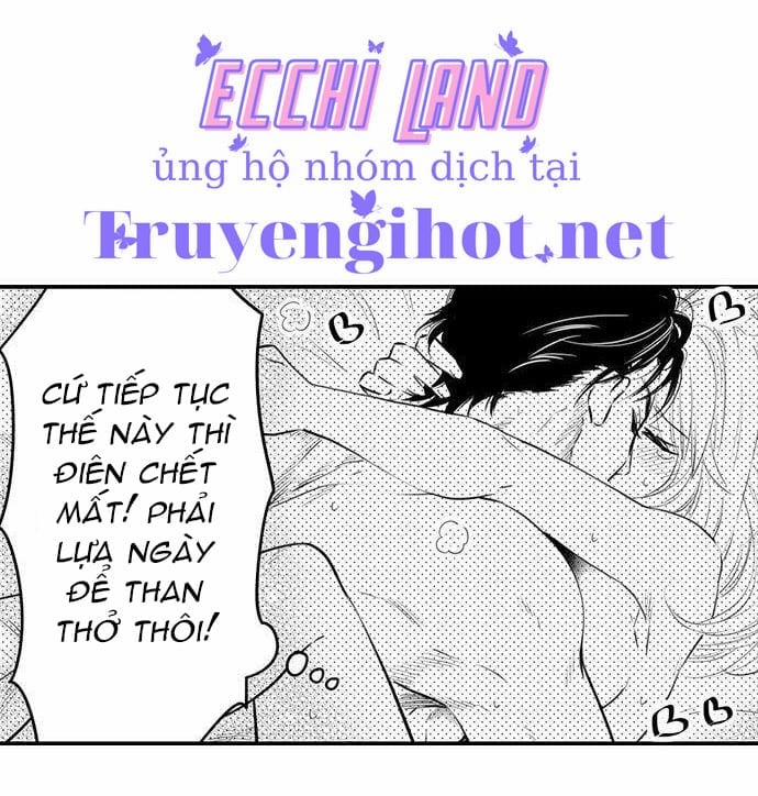 Thả Thính Chàng Gấu Nhà Tôi 6.2 trang 12