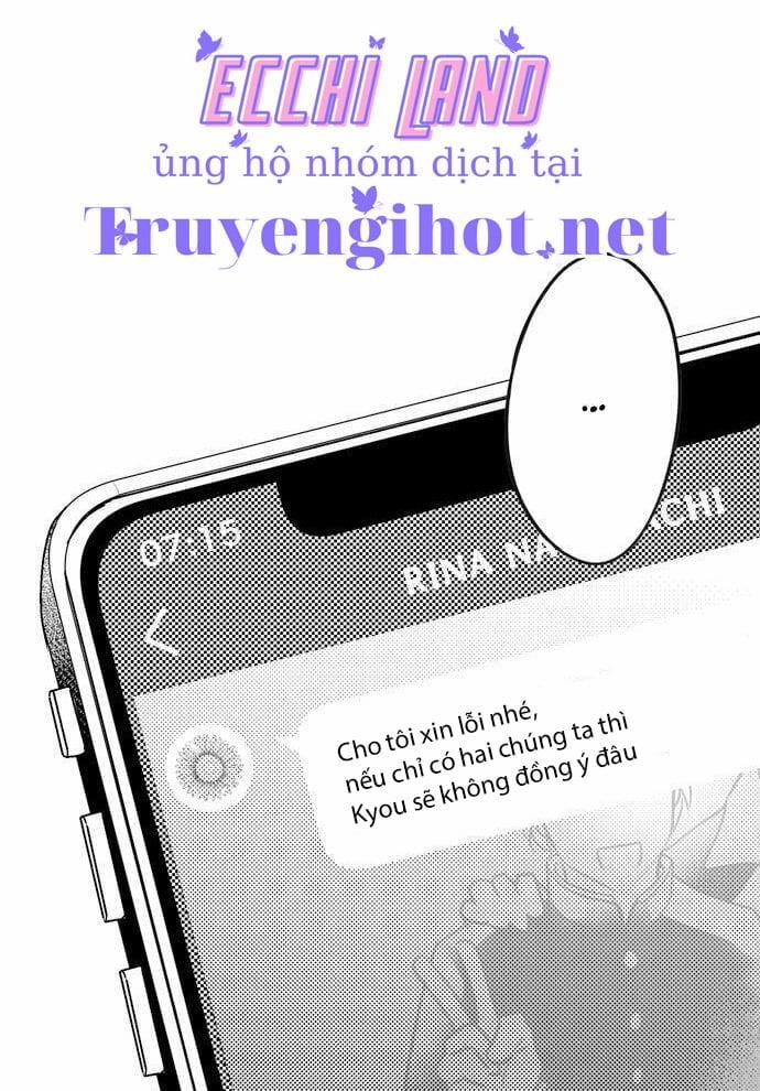 Thả Thính Chàng Gấu Nhà Tôi 6.2 trang 17