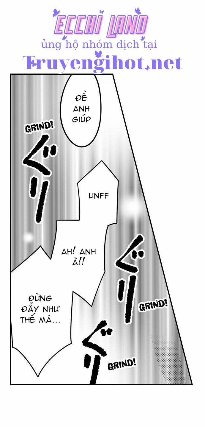Thả Thính Chàng Gấu Nhà Tôi 6.2 trang 3