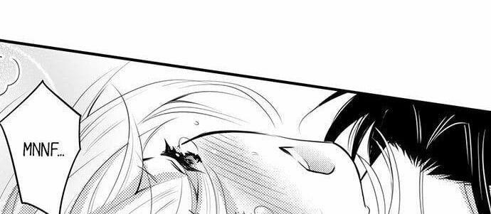 Thả Thính Chàng Gấu Nhà Tôi 6.2 trang 7