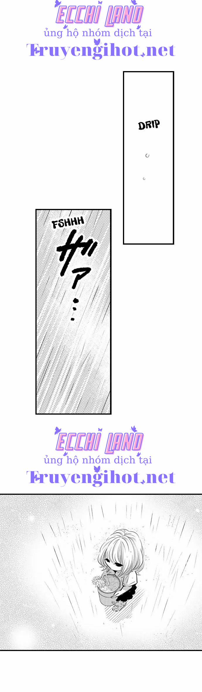 Thả Thính Chàng Gấu Nhà Tôi 61.2 trang 1