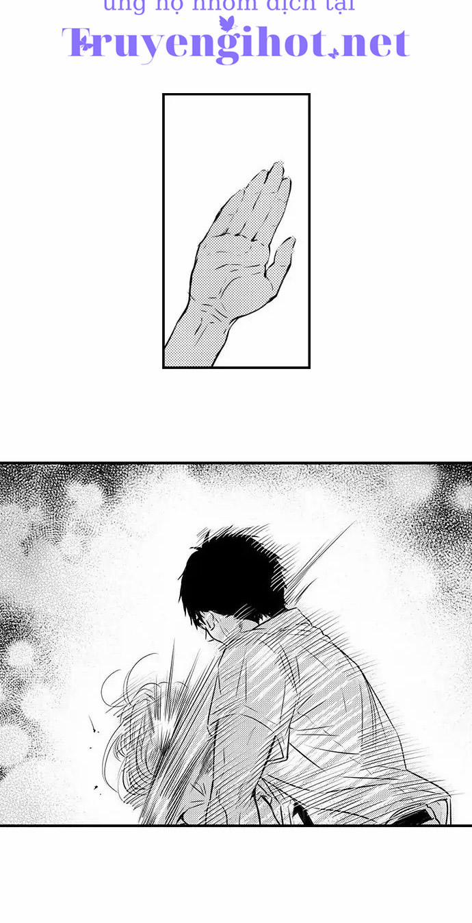 Thả Thính Chàng Gấu Nhà Tôi 62.2 trang 1