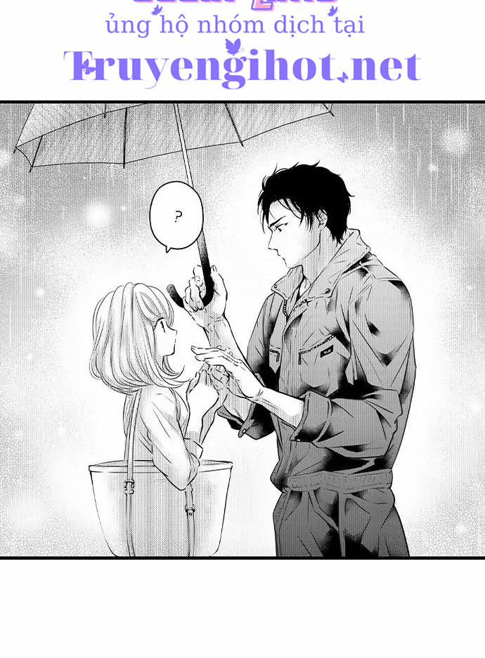 Thả Thính Chàng Gấu Nhà Tôi 63.1 trang 4