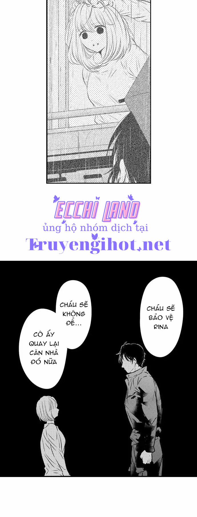 Thả Thính Chàng Gấu Nhà Tôi 63.2 trang 2