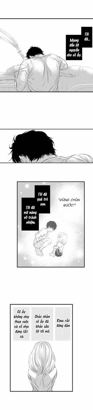 Thả Thính Chàng Gấu Nhà Tôi 65.2 trang 1