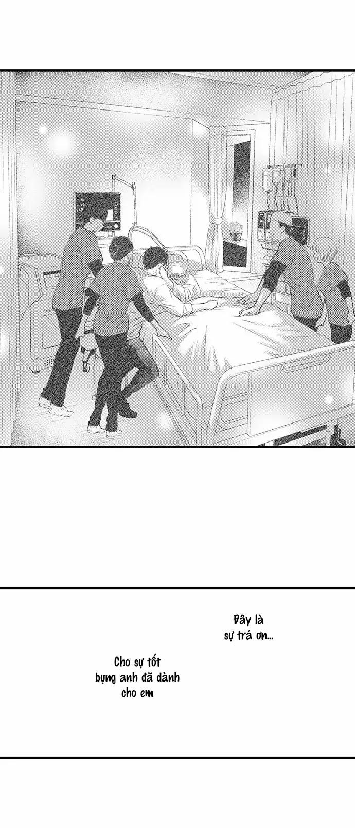 Thả Thính Chàng Gấu Nhà Tôi 66.2 trang 1