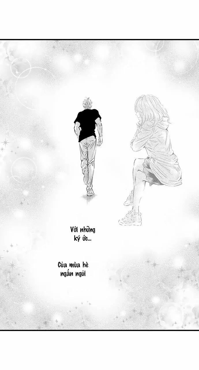 Thả Thính Chàng Gấu Nhà Tôi 66.2 trang 3