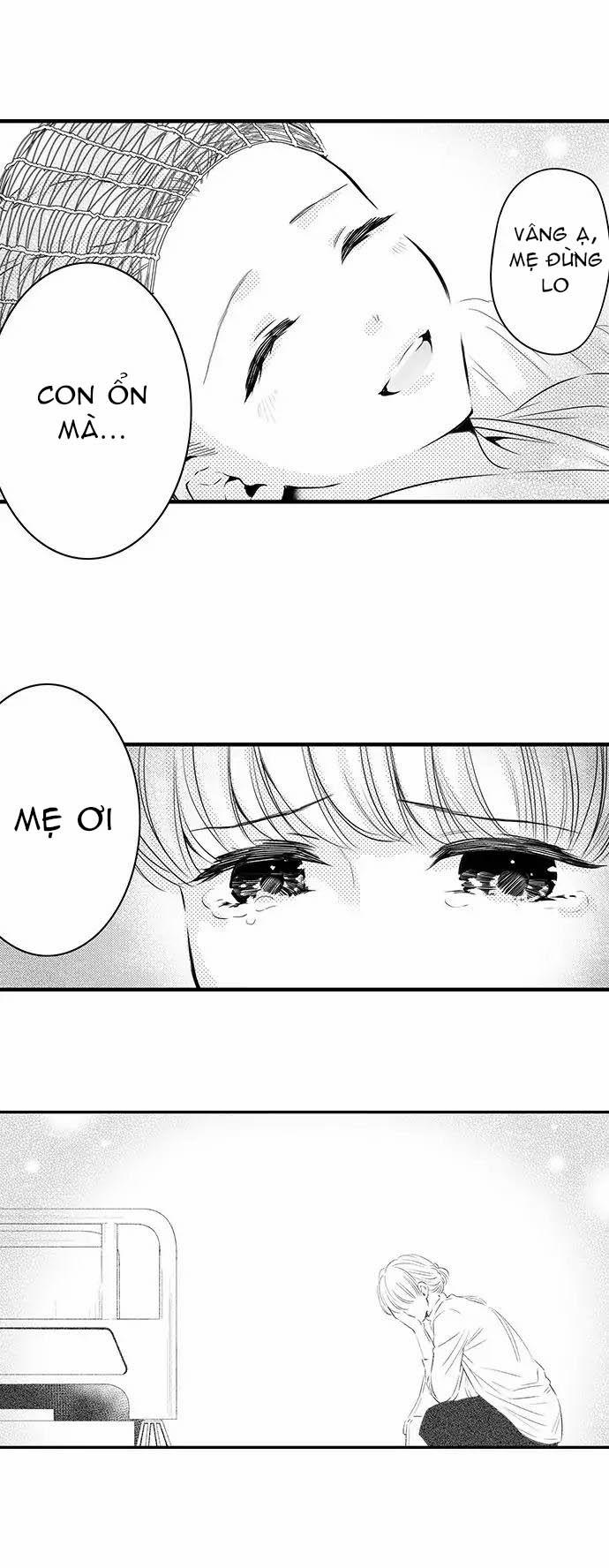 Thả Thính Chàng Gấu Nhà Tôi 67.2 trang 3