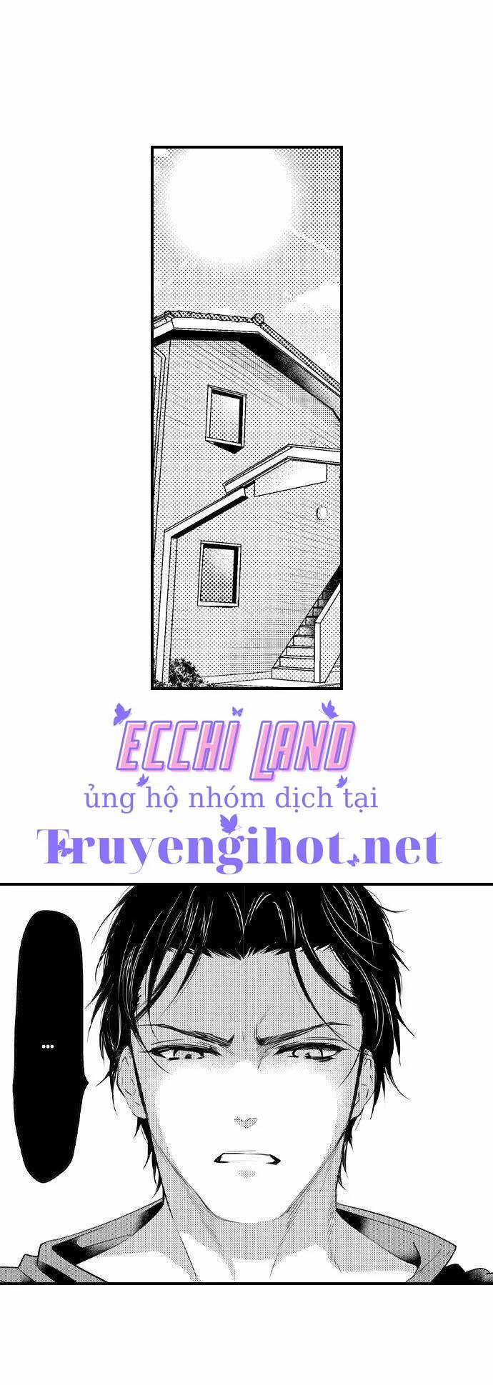 Thả Thính Chàng Gấu Nhà Tôi 7.1 trang 8