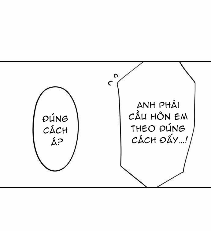 Thả Thính Chàng Gấu Nhà Tôi 8.1 trang 9