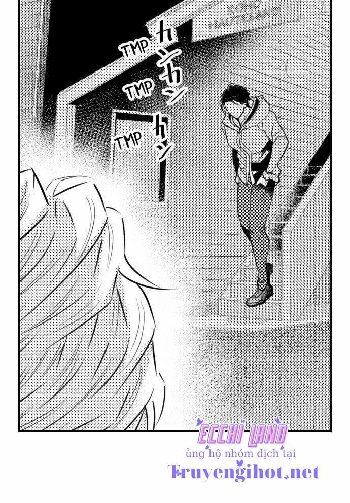 Thả Thính Chàng Gấu Nhà Tôi 9.2 trang 2